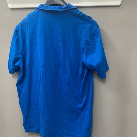 Men’s Sean Jean tailored short sleeve casual collared short sleeve shirt - Picture 3 of 3